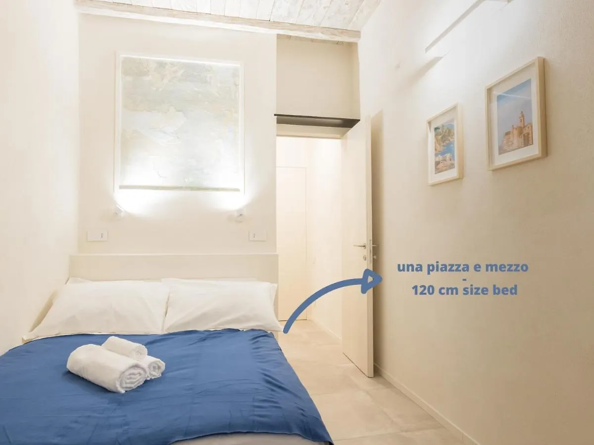 Al Caruggio Guest House Genova Appartamento