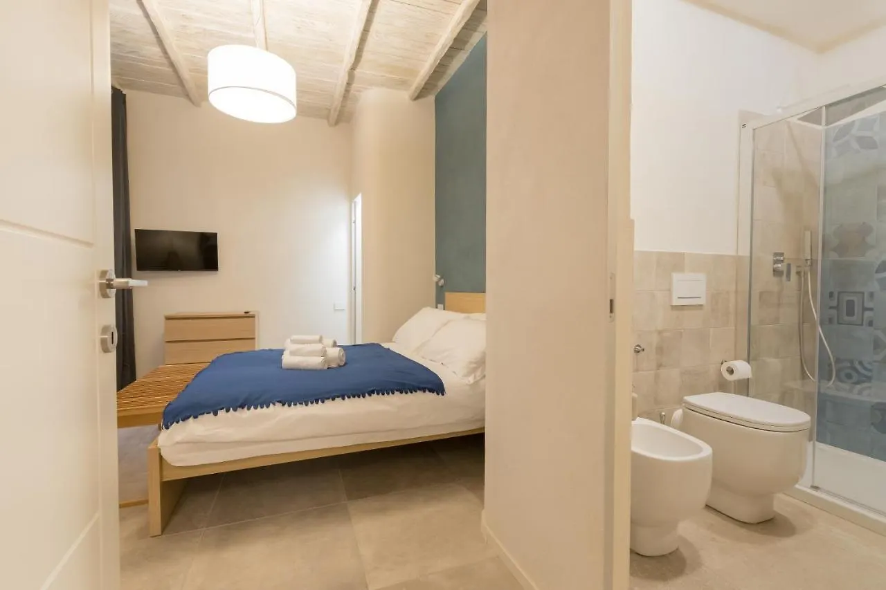 Appartamento Al Caruggio Guest House Genova