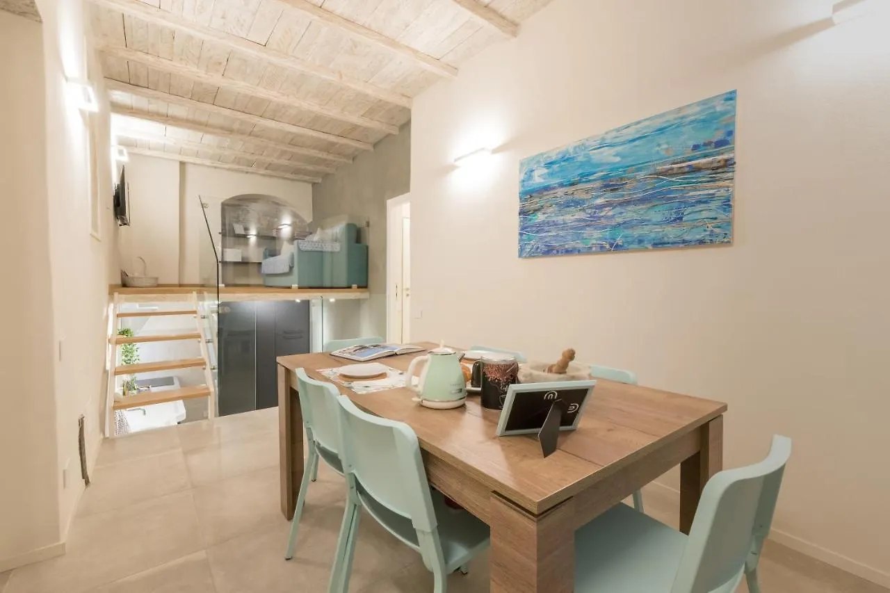 Al Caruggio Guest House Genova Appartamento