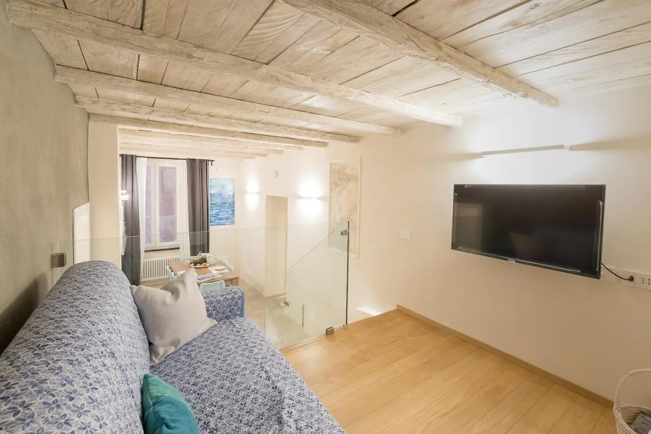 Al Caruggio Guest House Genova Appartamento