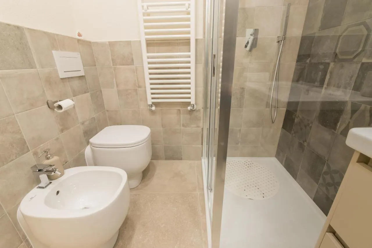 Al Caruggio Guest House Genova Italia