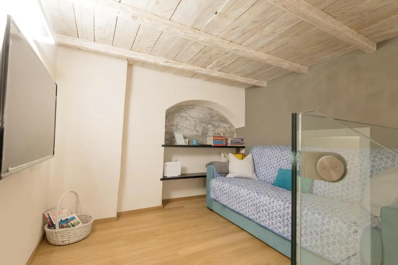 Al Caruggio Guest House Genova