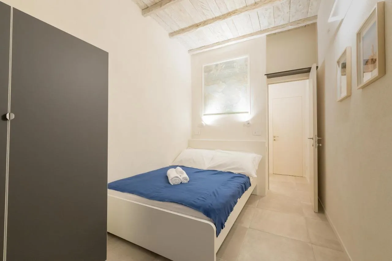 Al Caruggio Guest House Genova Italia