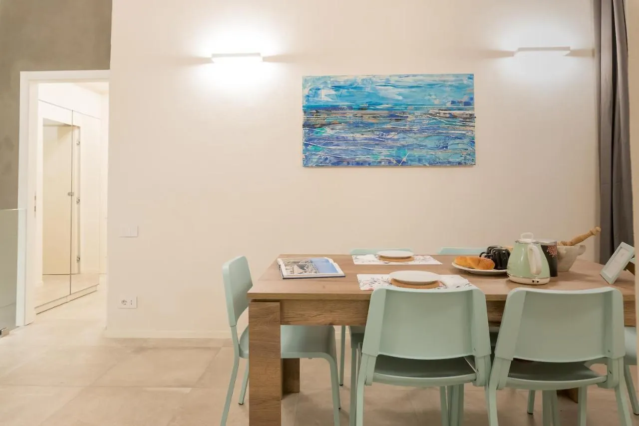 Appartamento Al Caruggio Guest House Genova
